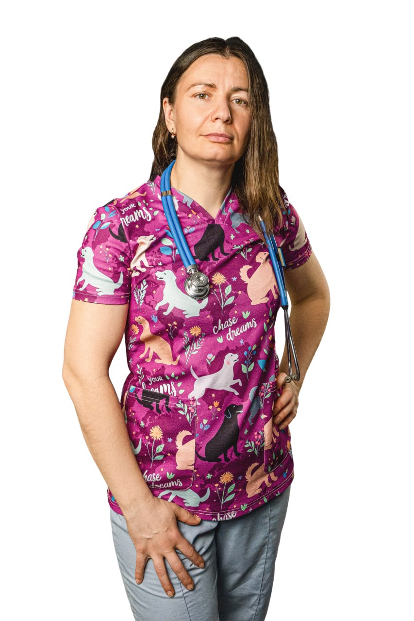 Natalja Komarovskaja